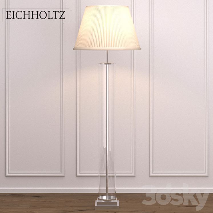 Eichholtz Floor Lamp Phillips