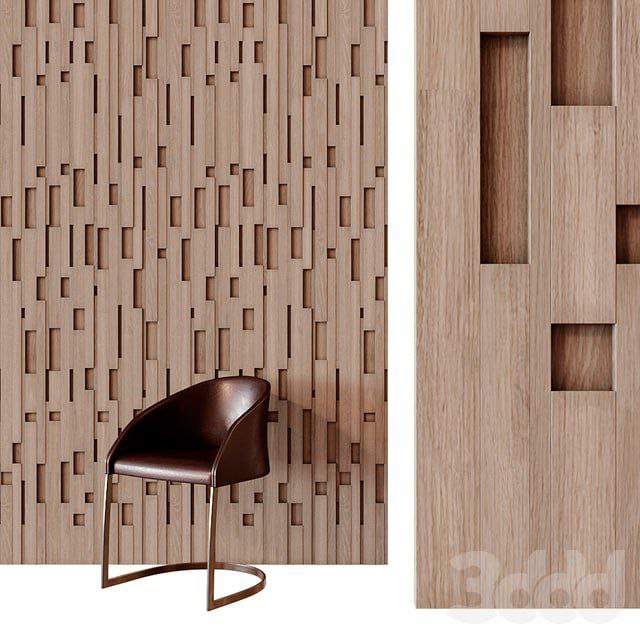 Emmemobili Stelines boiserie