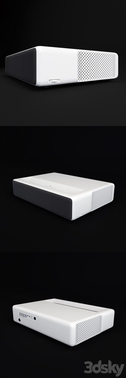 Projector Xiaomi Mi laser