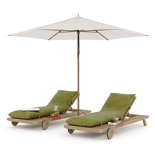 Prestoria Umomoku Outdoor Lounge Set 03