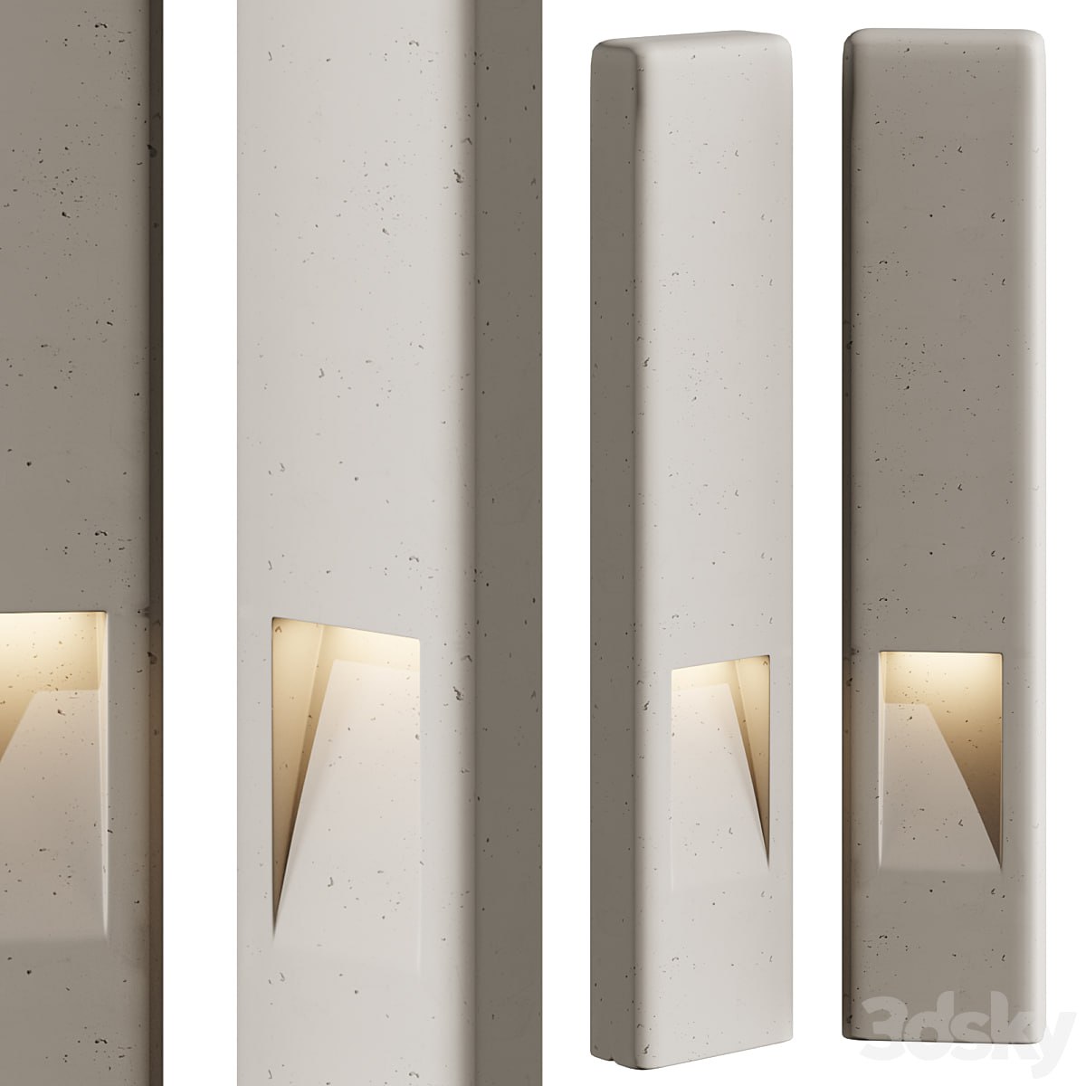 SIT SOFTSHAPES | garden lantern