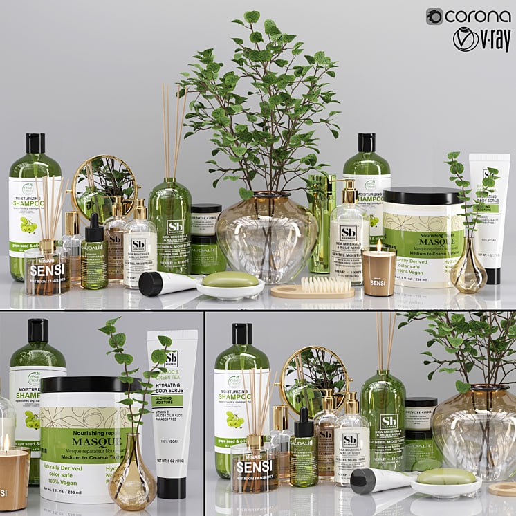 bathroom accessories 05