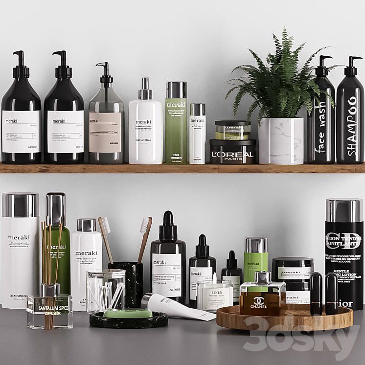 Bathroom accessories02