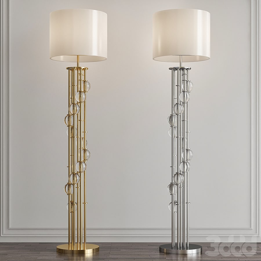 FLOOR LAMP LORENZO