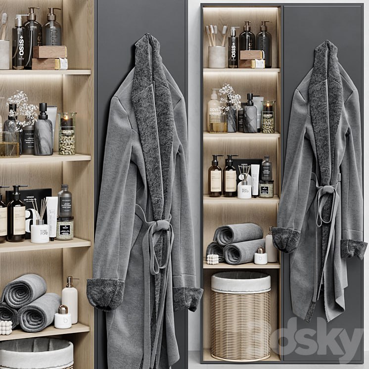 Bathroom Accessories 39