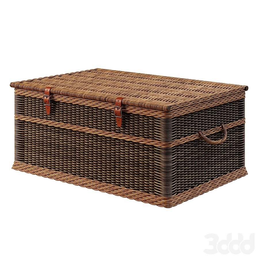 handemade basket