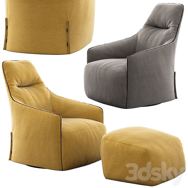 Poliform Santa Monica