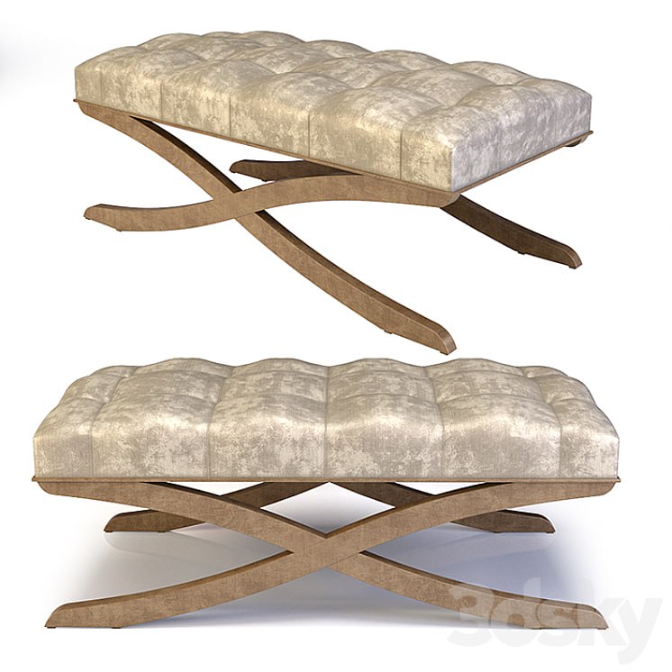 Banquette Christopher Guy Xena