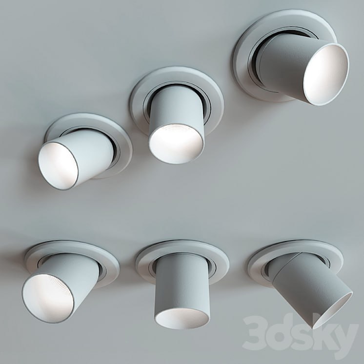 built-in lamp Xs