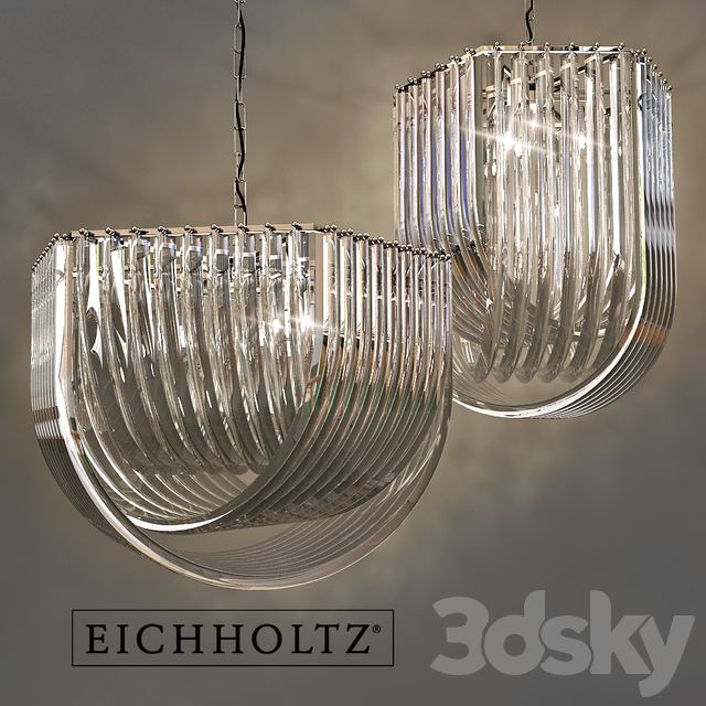 Eichholtz Hyeres and Caserta