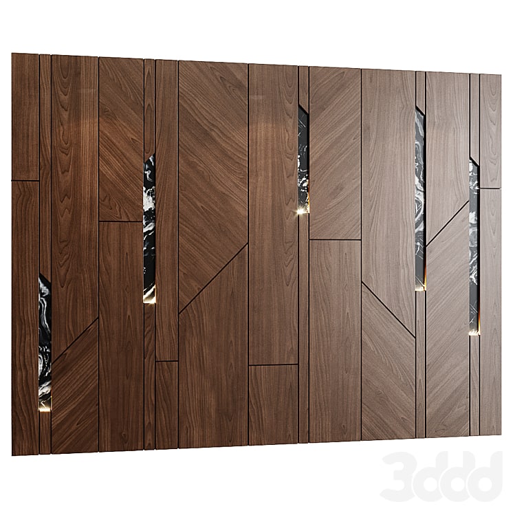 Decotarive Wall panel 060