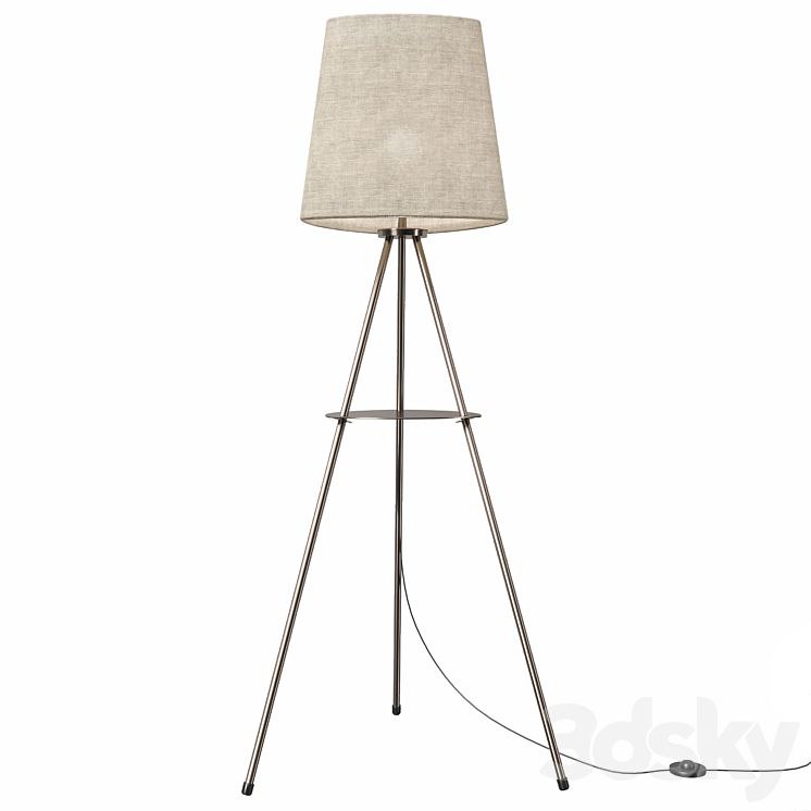 Comfort Maytoni Floor Lamp
