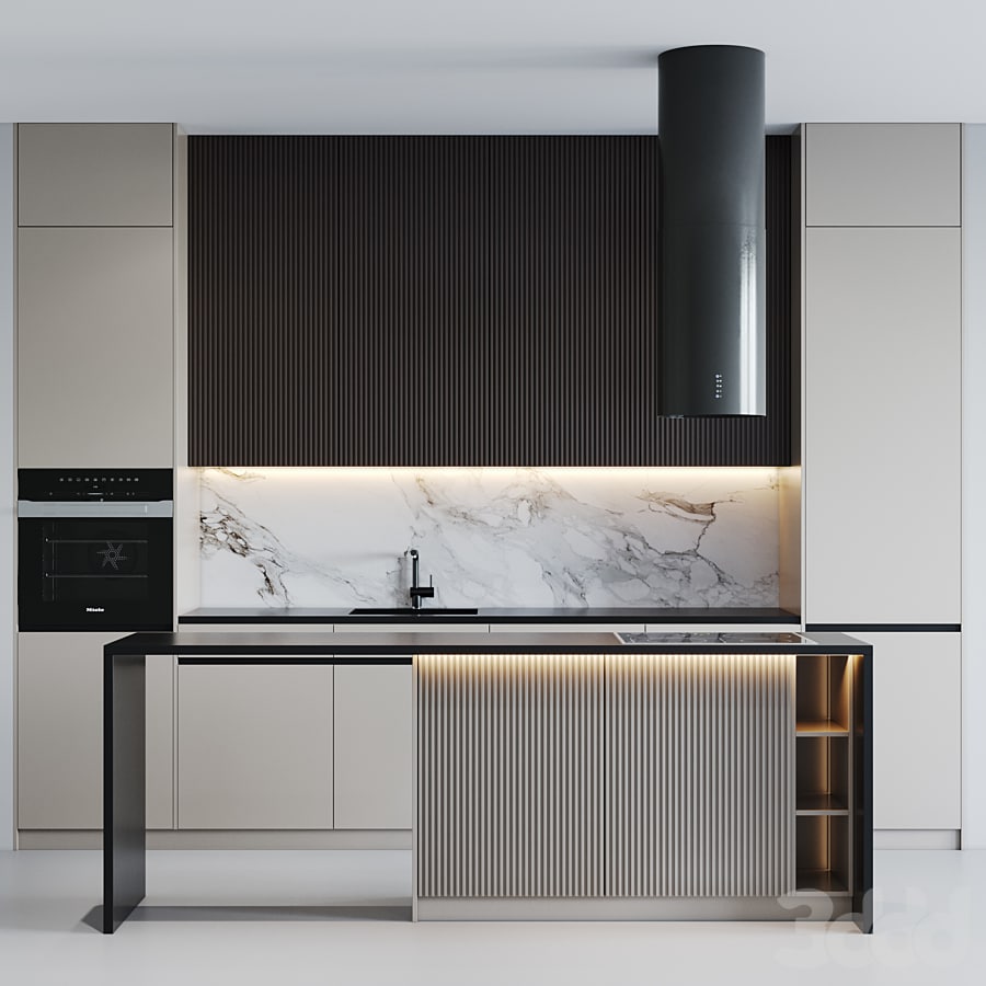 modern kitchen.001