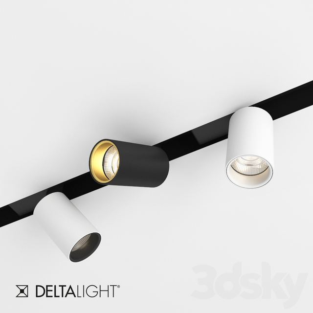Delta Light SPLITLINE 29, MIDISPY