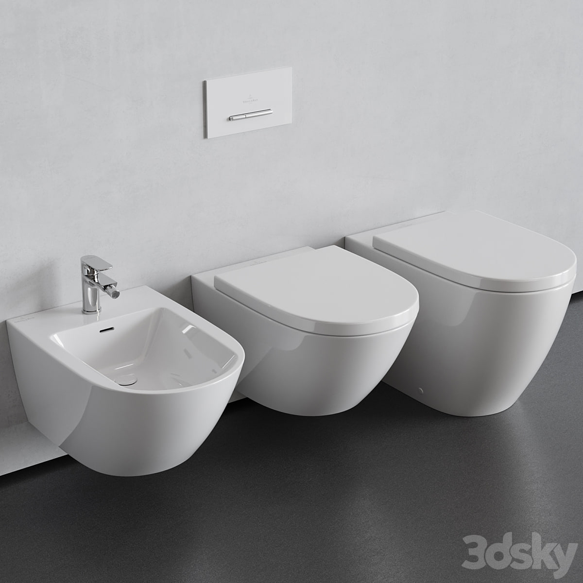 Villeroy & Boch - Subway