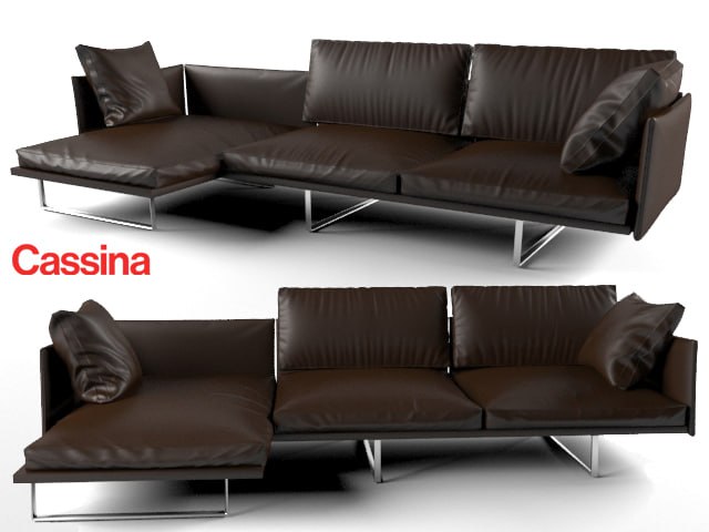cassina toot