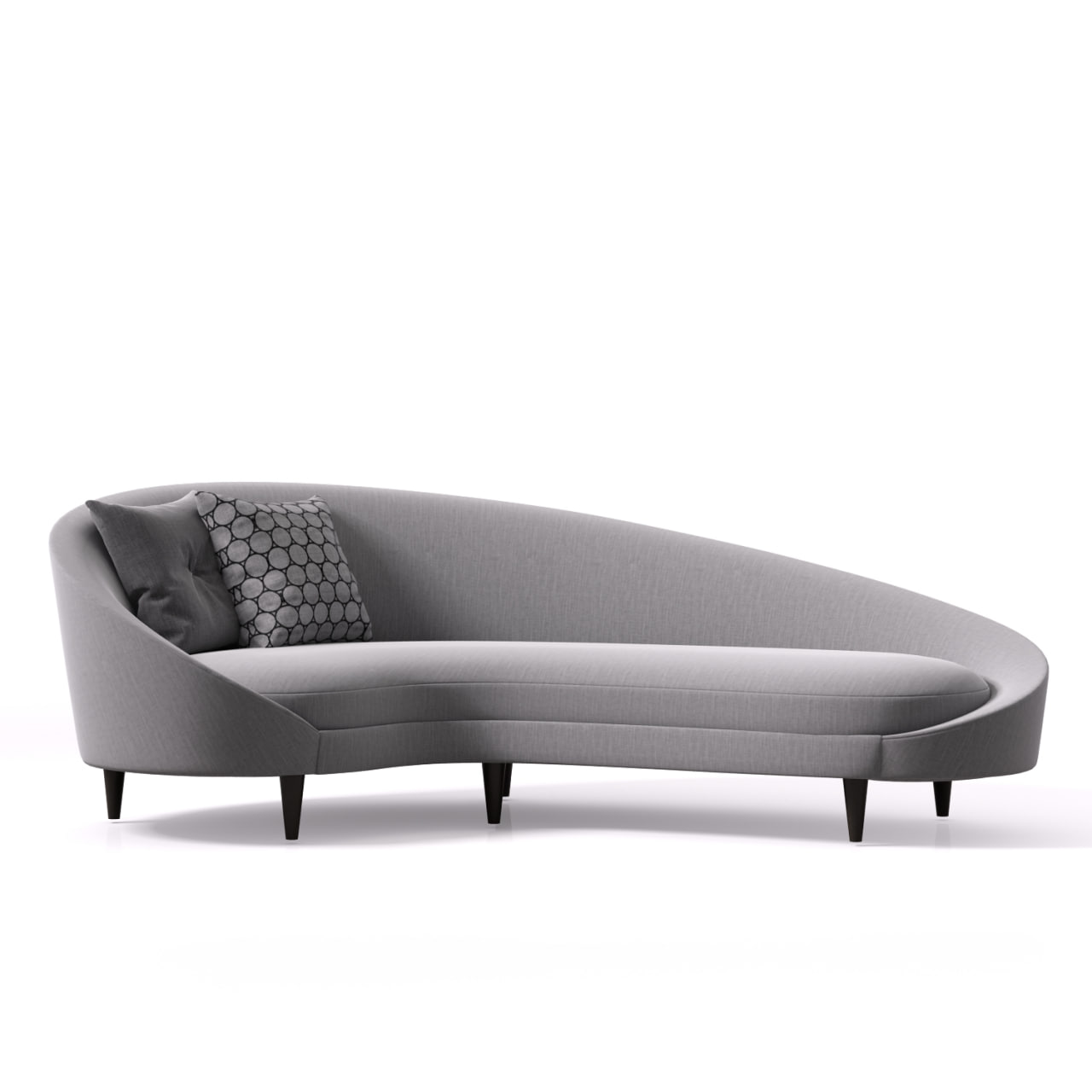 Parisi Sofa