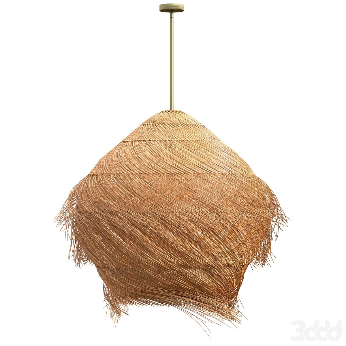 Ashburn pendant light