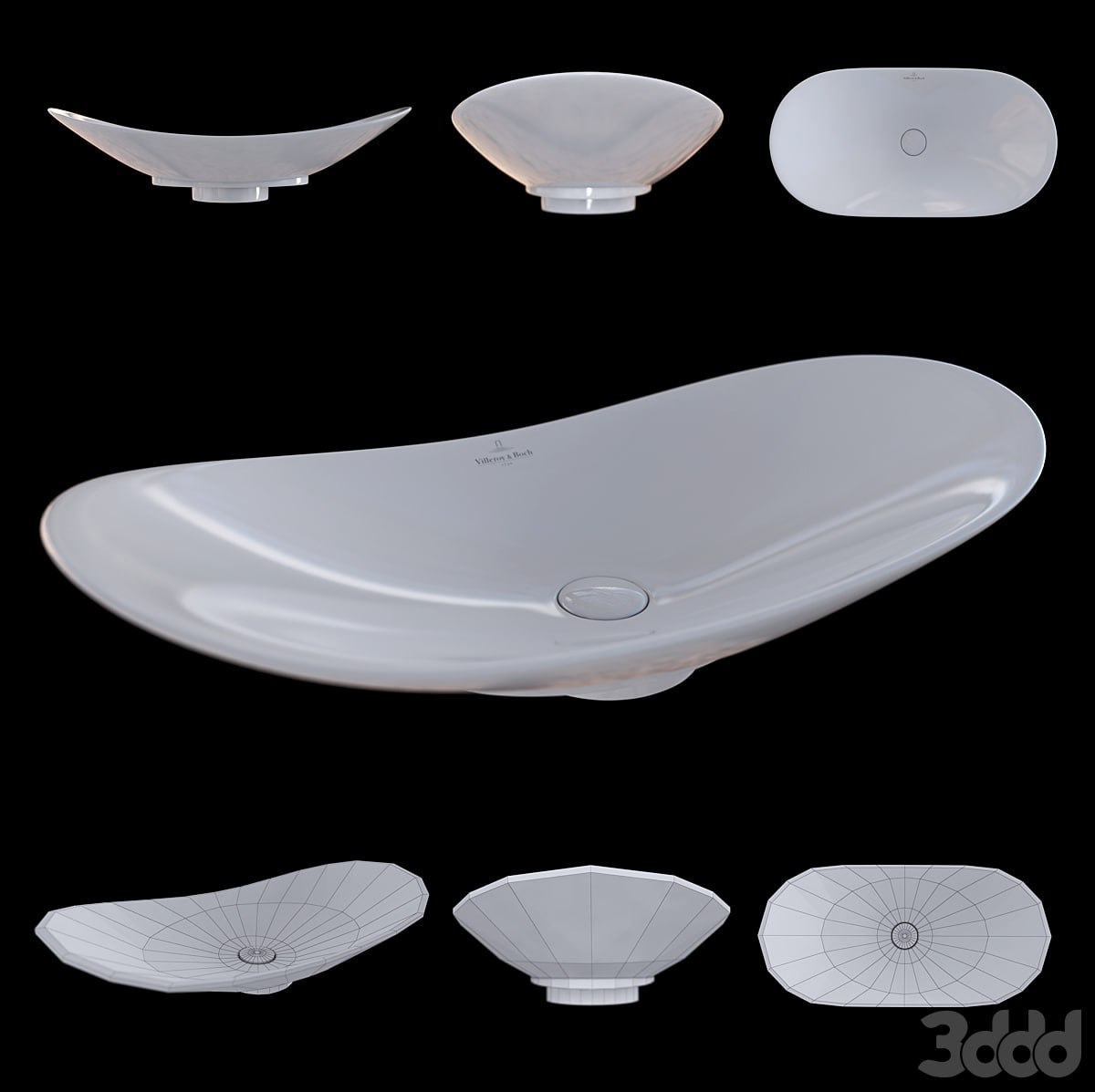 Villeroy & Boch My Nature