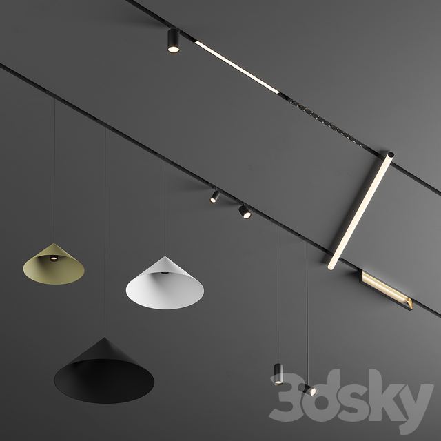 Xal Move It 25 trimless system