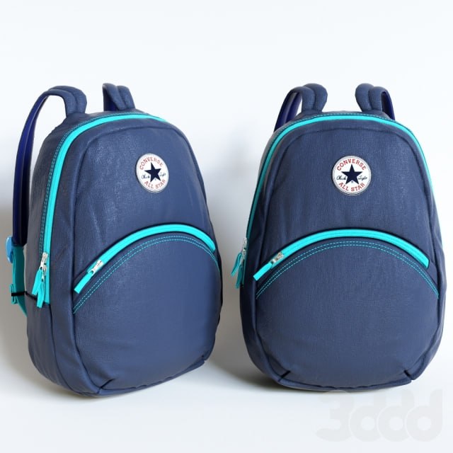 Converse Backpack