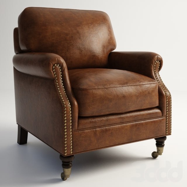 GRAMERCY HOME - CLIFFORD ARMCHAIR