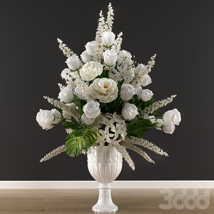 Grand Bouquet 001