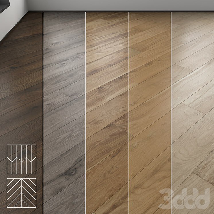 Italon Loft flooring