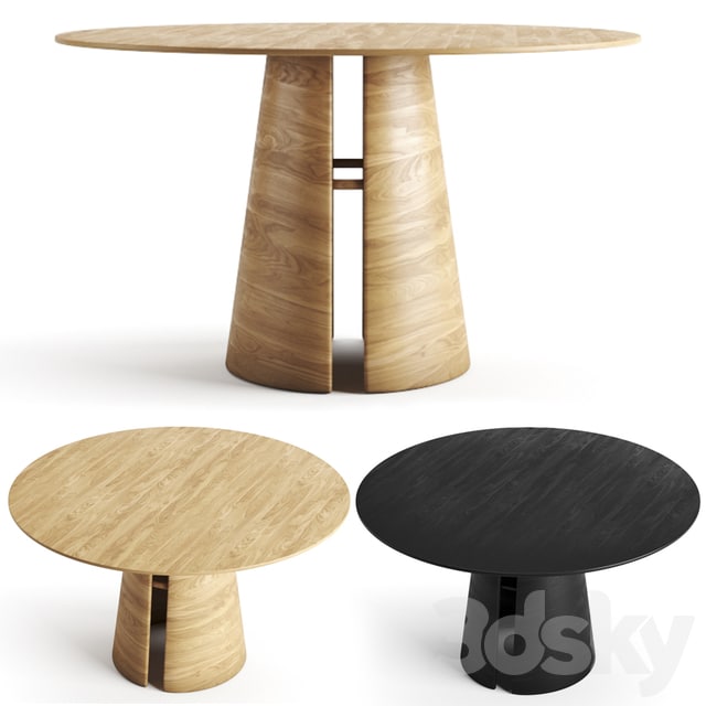 Teulat Cep Dining Table