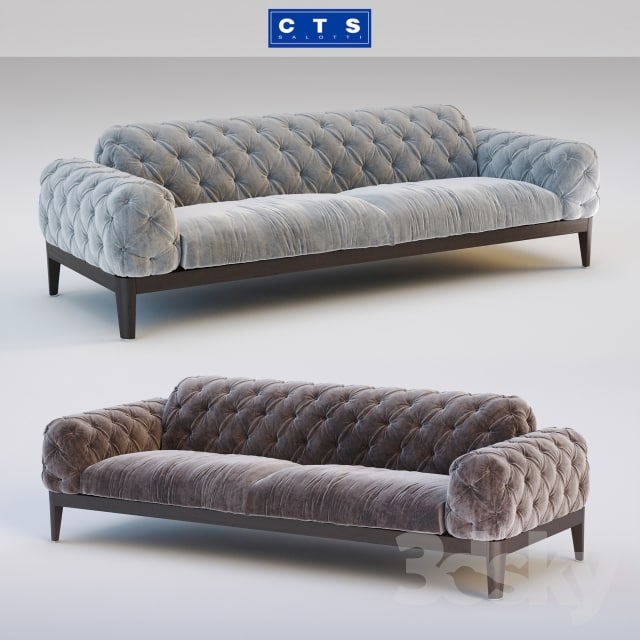 sofa CTS