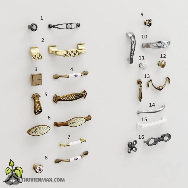 Classic pen style Vol # 1