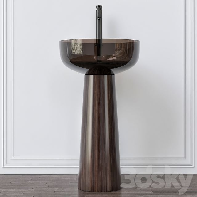 Antonio Lupi Design ALBUME BOLO OAK