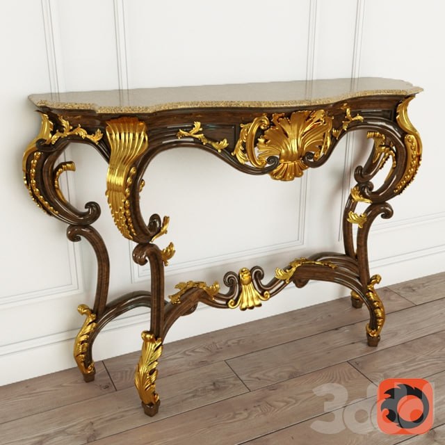 Console ARARREDAMENTI SRL