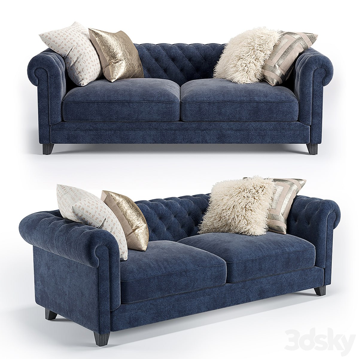 Patterson iii sofa