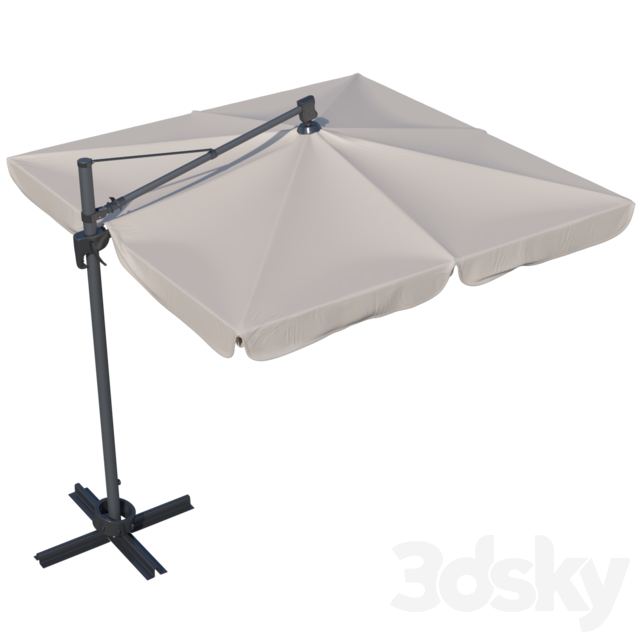 Patio Umbrella Modern