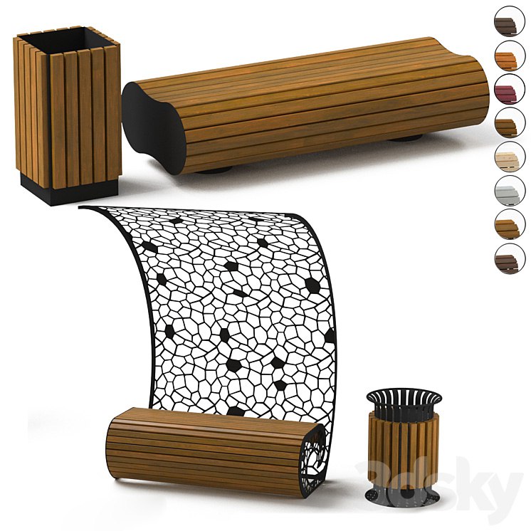 furniture outdoor garden