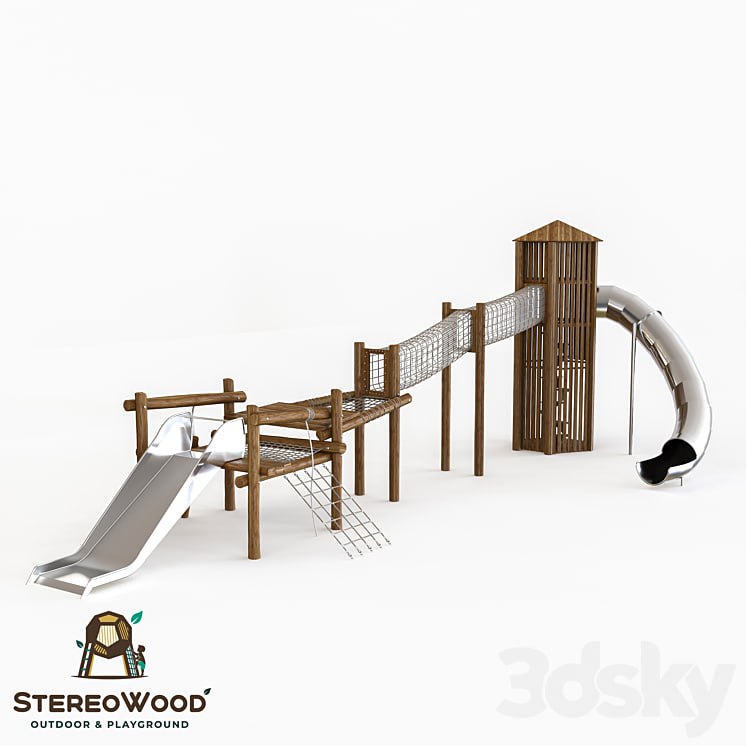 furniture outdoor playing area