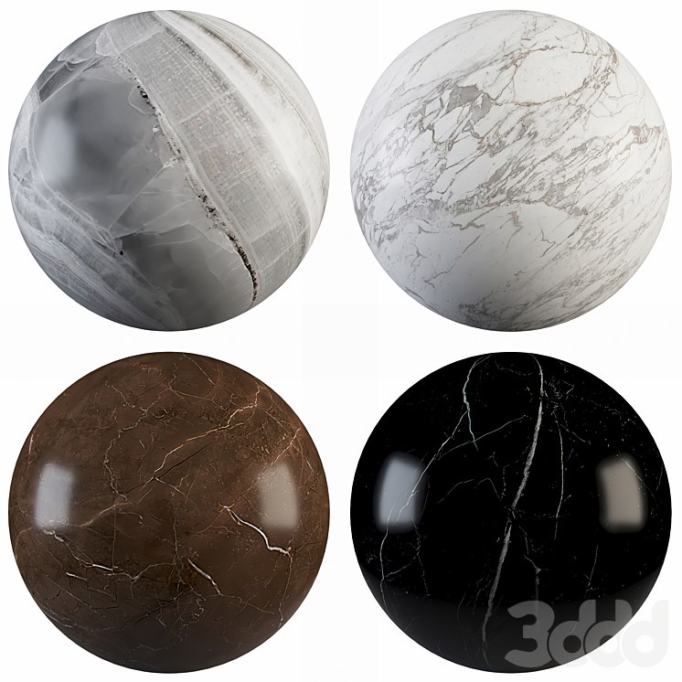 Collection Marble 15