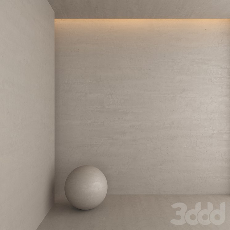 Decorative plaster 15