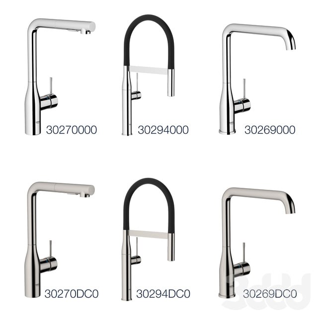 Grohe Essence