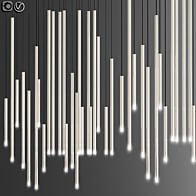 A-Tube Nano - Chrome