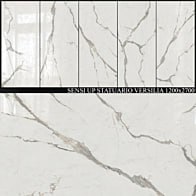 ABK Sensi Up Statuario Versilia 1200x2700