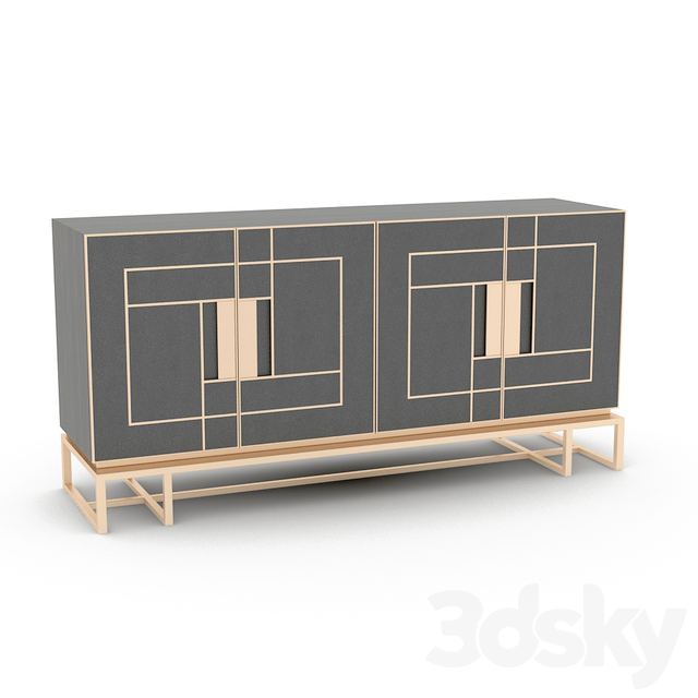 Frato Piemon Sideboard