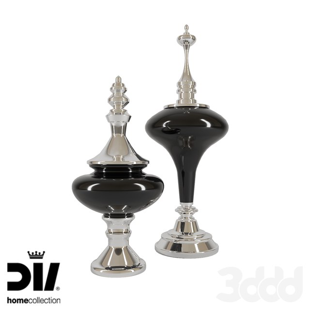 DV HOME accessories night collection