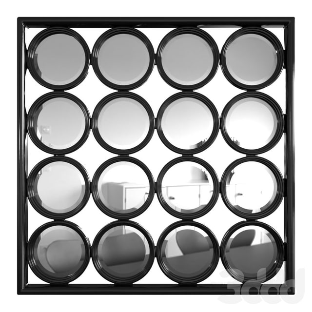 Mirror Eichholtz Auguste