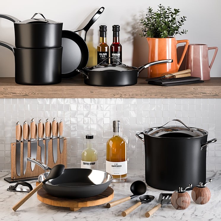 Kitchen Accessories 19