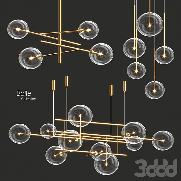 Gallotti & Radice Bolle Collection