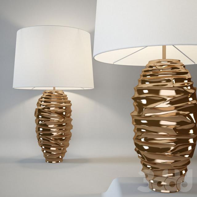 Lighting Table lamp