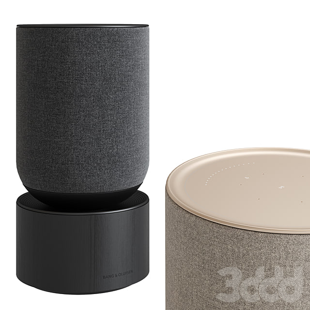 Bang & Olufsen Beosound Balance