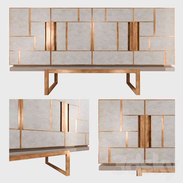 Frato Didot Sideboard